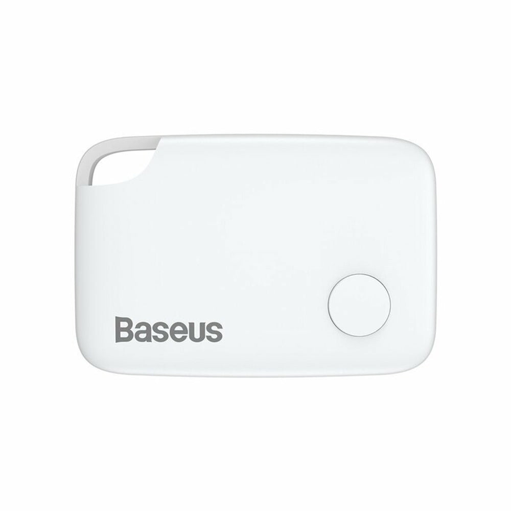 Baseus SmartTag T2 Intelligent, Bílý ZLFDQT2-02