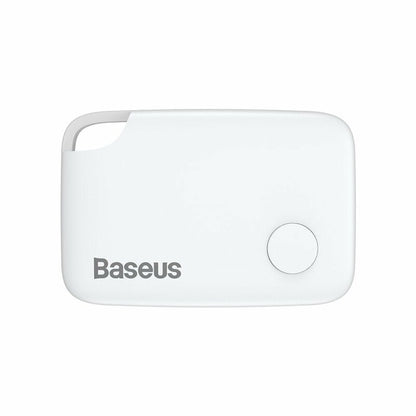 Baseus SmartTag T2 Intelligent, Bílý ZLFDQT2-02