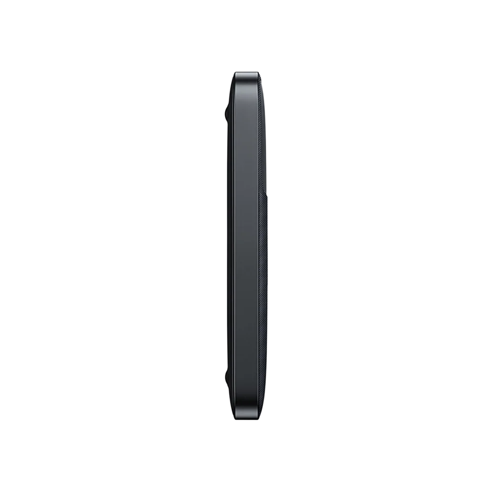 Externí baterie Baseus Blade H1, 20000mAh, 100W, QC + PD, 2 x USB-A - 2 x USB-C, černá P10021604123-00