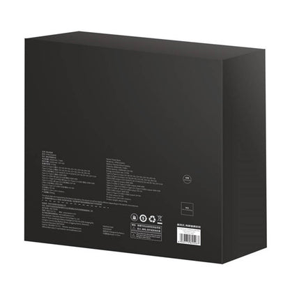 Externí baterie Baseus Blade HD, 20000mAh, 100W, QC + PD, 2 x USB-A - 2 x USB-C, Černá PPBL000301