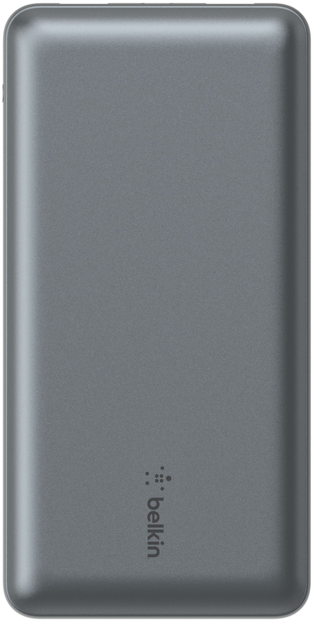 Externí baterie Belkin BoostCharge Pro, 20000mAh, 15W, 1 x USB-C - 2 x USB-A, Šedá BPB012btGY