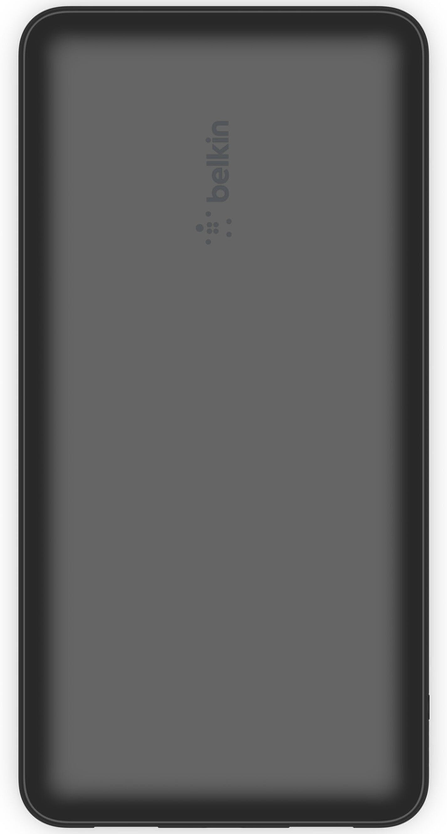 Externí baterie Belkin BoostCharge Pro, 20000mAh, 15W, 1 x USB-C - 2 x USB-A, černá BPB012btBK