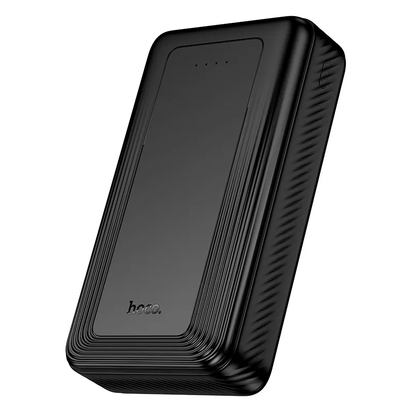 Externí baterie HOCO J165A, 20000mAh, 10W, 2 x USB-A, černá
