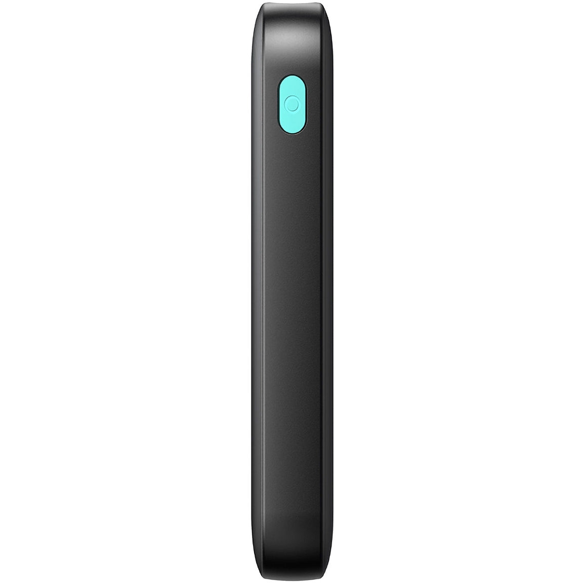 Externí baterie Joyroom JR-PBF13, 5000mAh, 12W, 1 x USB-C - 2 x USB-A, Černá