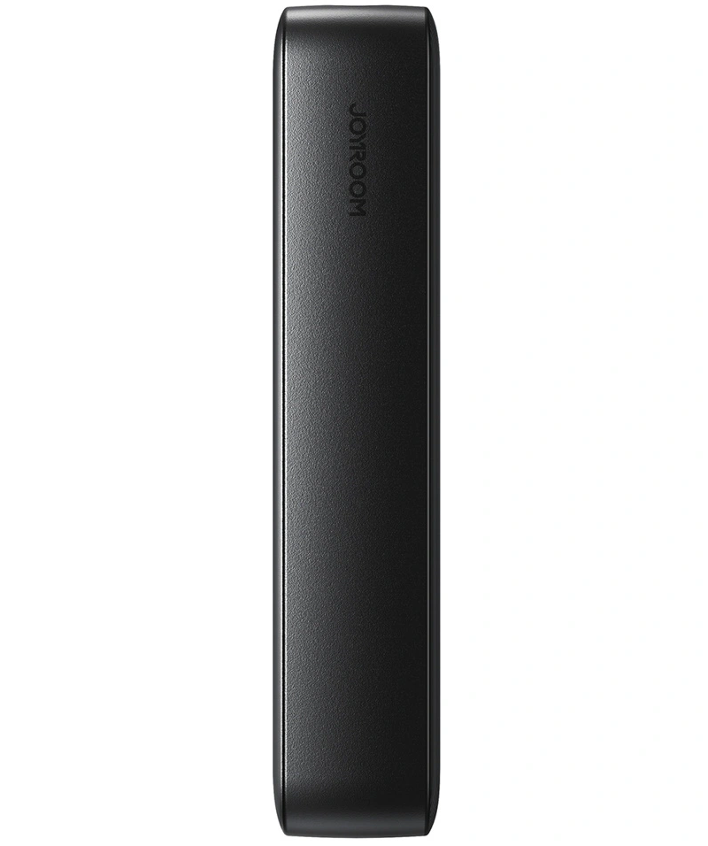 Externí baterie Joyroom JR-PBF14 Pro, 20000mAh, 22.5W, QC + PD, 1 x USB-C - 2 x USB-A, Černá