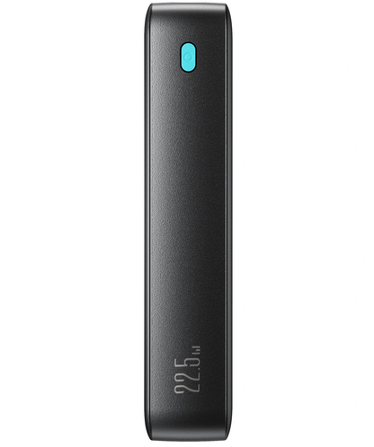 Externí baterie Joyroom JR-PBF14 Pro, 20000mAh, 22.5W, QC + PD, 1 x USB-C - 2 x USB-A, Černá