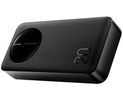 Externí baterie Joyroom JR-PBF14 Pro, 20000mAh, 22.5W, QC + PD, 1 x USB-C - 2 x USB-A, Černá