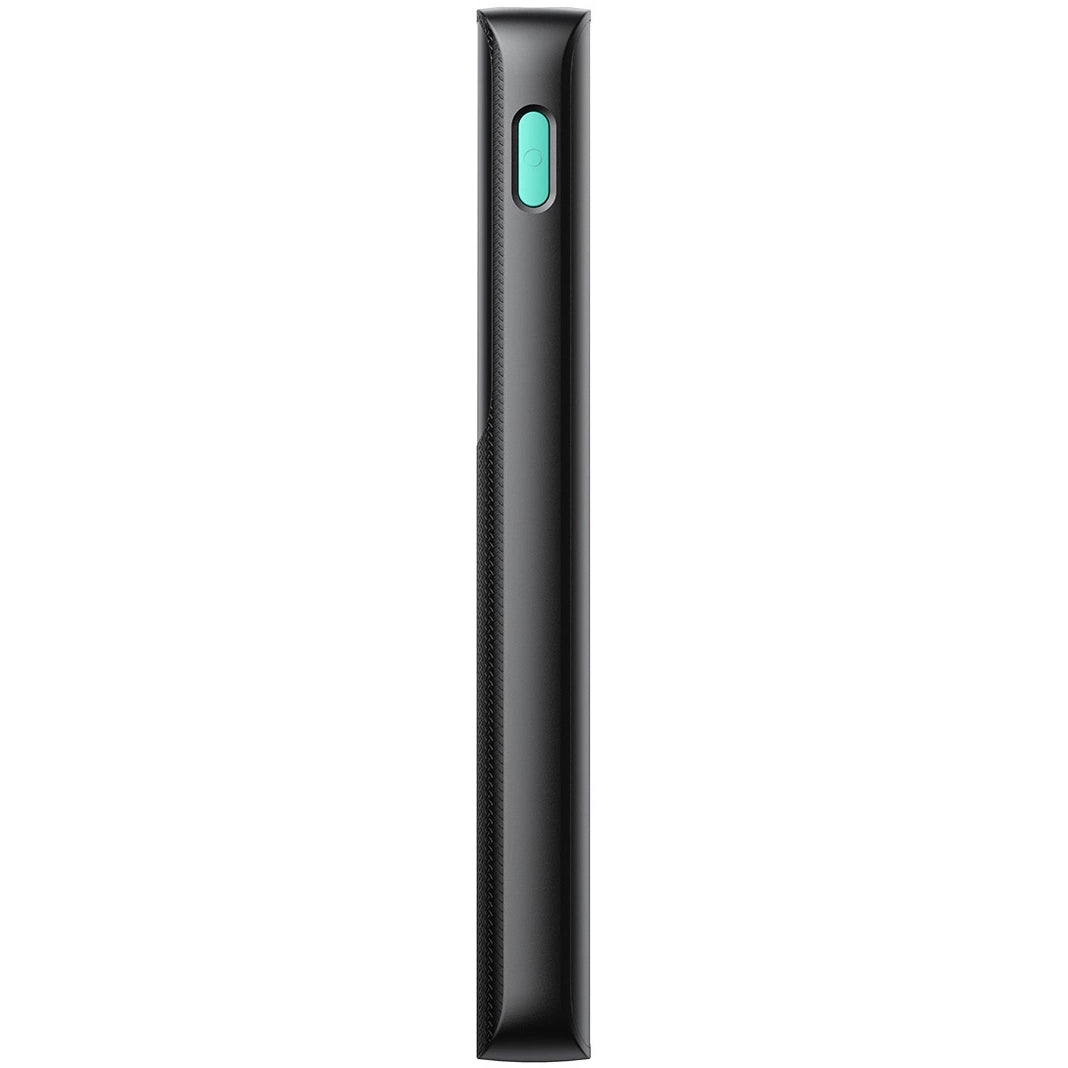 Externí baterie Joyroom JR-PBF20, 10000mAh, 25W, QC + PD, 1 x USB-C - 2 x USB-A, Černá