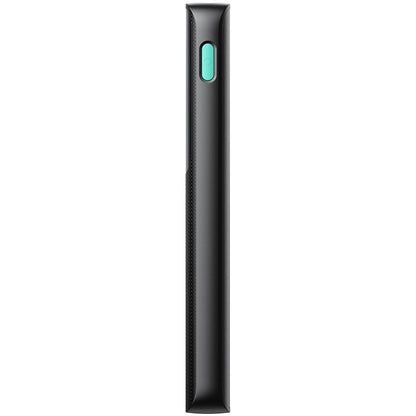Externí baterie Joyroom JR-PBF20, 10000mAh, 25W, QC + PD, 1 x USB-C - 2 x USB-A, Černá