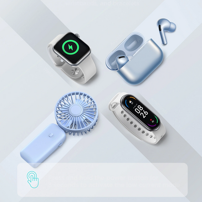 Externí baterie Joyroom JR-QP192, 20000mAh, 22.5W, QC + PD, 1 x USB-A - 2 x USB-C, Černá