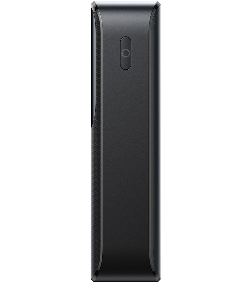 Externí baterie Joyroom JR-QP192, 20000mAh, 22.5W, QC + PD, 1 x USB-A - 2 x USB-C, Černá