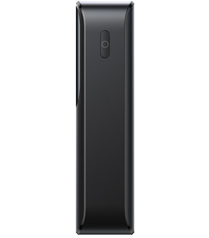 Externí baterie Joyroom JR-QP192, 20000mAh, 22.5W, QC + PD, 1 x USB-A - 2 x USB-C, Černá