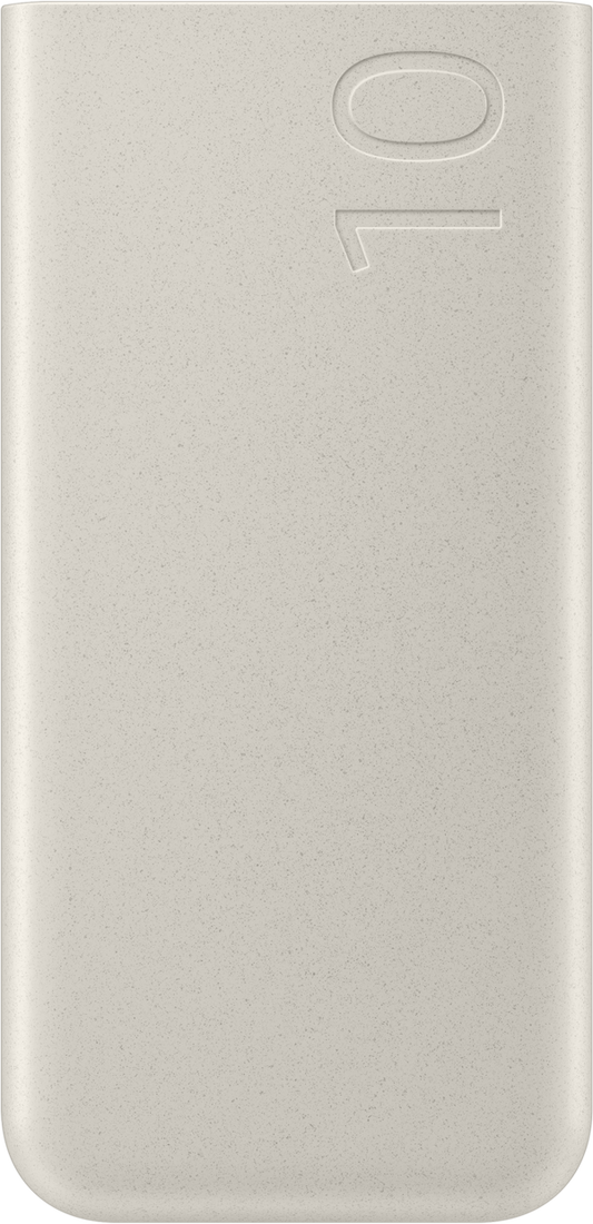 Externí baterie Samsung, 10000mAh, Béžová EB-P3401XUEGWW