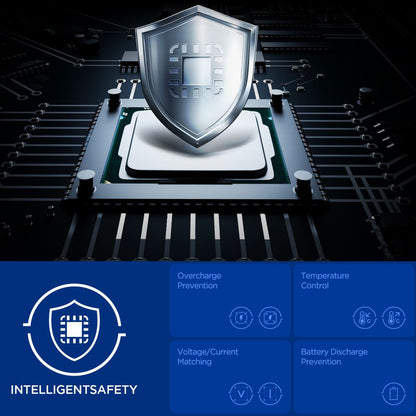 Externí baterie Spigen, 30000mAh, 30W, QC + PD, 1 x USB-A - 2 x USB-C, Černá