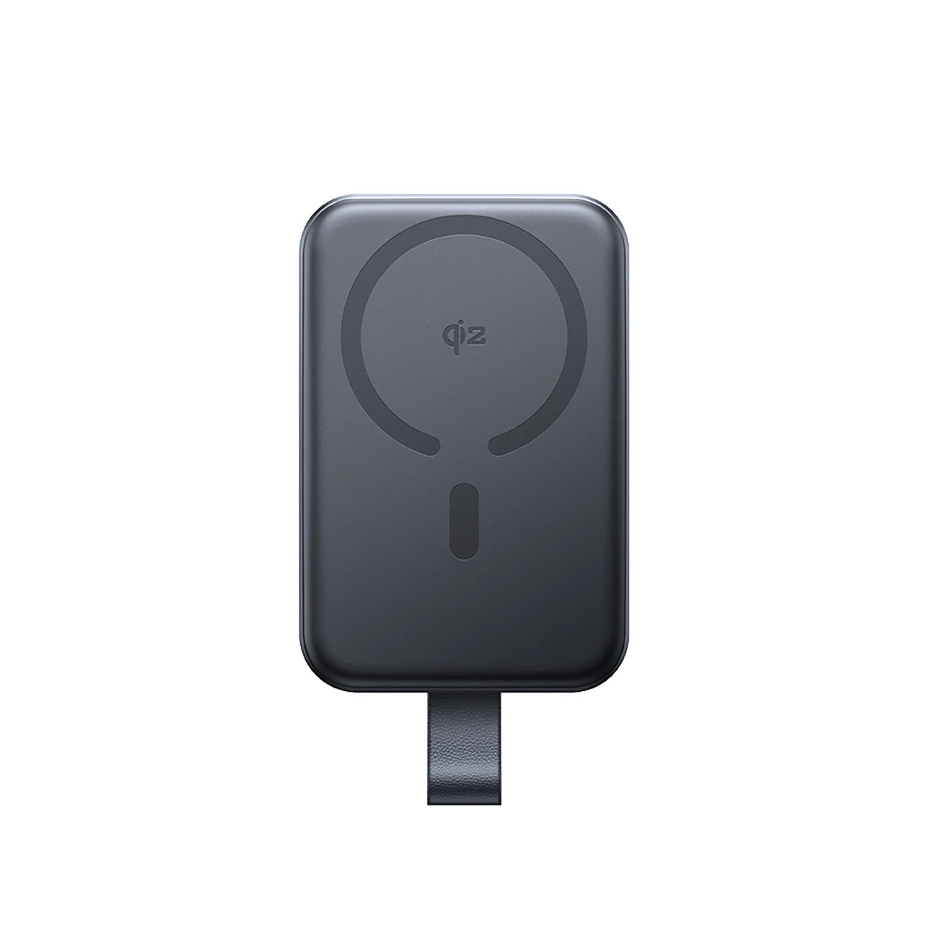 Externí bezdrátová baterie Joyroom JR-PBM11, 10000mAh, 22.5W, QC + PD + FQI, 1 x QI - 1 x USB-A - 1 x USB-C, Černá