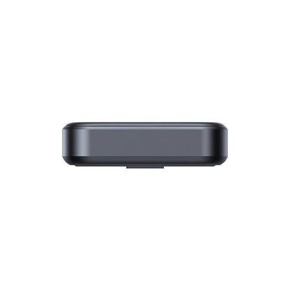 Externí bezdrátová baterie Joyroom JR-PBM11, 10000mAh, 22.5W, QC + PD + FQI, 1 x QI - 1 x USB-A - 1 x USB-C, Černá