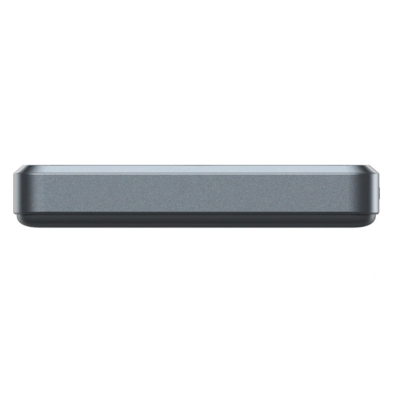 Bezdrátová externí baterie Joyroom JR-PBM08 Pro, 10000mAh, 22,5W, PD + FQI, 1 x QI - 2 x USB-C, šedá