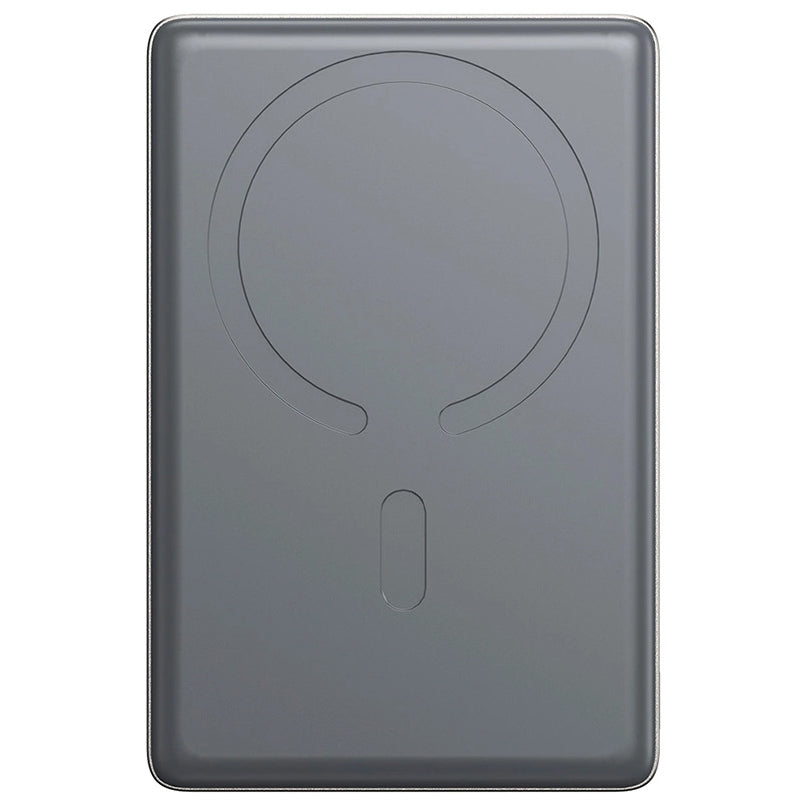 Externí bezdrátová baterie Joyroom JR-PBM08 Pro, 10000mAh, 20W, PD + FQI, 1 x QI - 1 x USB-C, Béžová