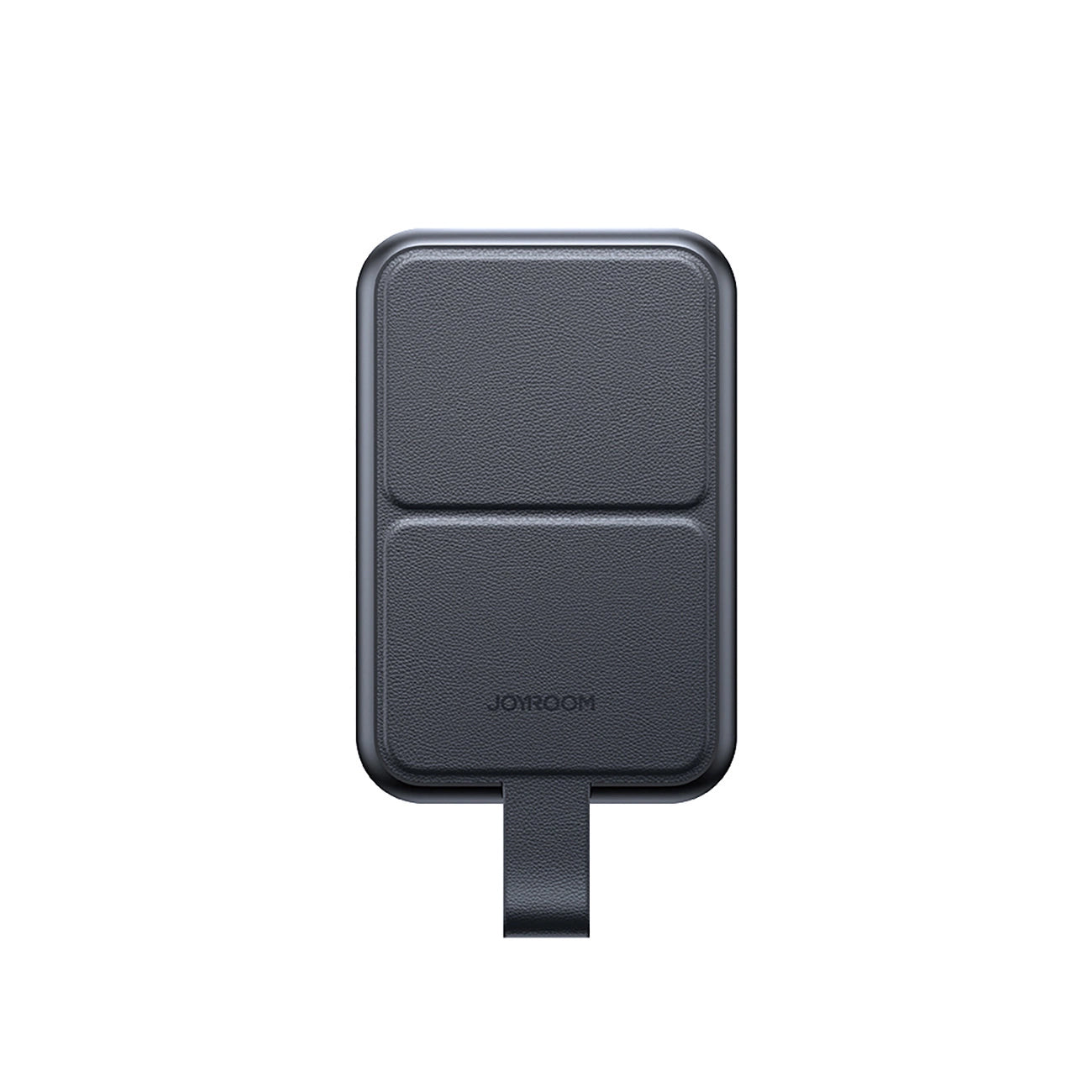 Externí bezdrátová baterie Joyroom JR-PBM11, 10000mAh, 22.5W, QC + PD + FQI, 1 x QI - 1 x USB-A - 1 x USB-C, Černá