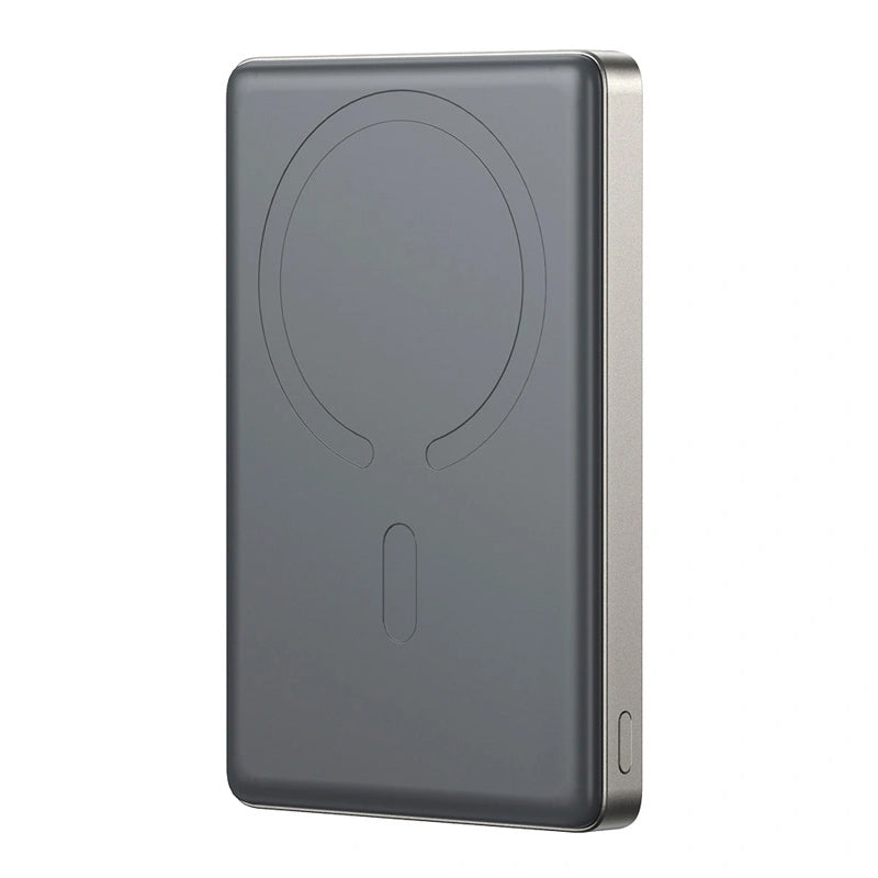 Bezdrátová externí baterie Joyroom JR-PBM08 Pro, 10000mAh, 22,5W, PD + FQI, 1 x QI - 2 x USB-C, Béžová