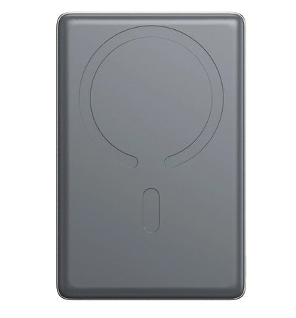 Bezdrátová externí baterie Joyroom JR-PBM08 Pro, 10000mAh, 22,5W, PD + FQI, 1 x QI - 2 x USB-C, Béžová
