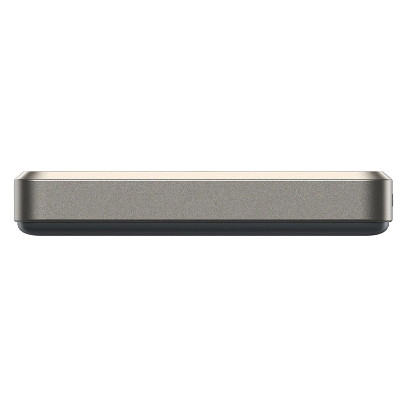 Bezdrátová externí baterie Joyroom JR-PBM08 Pro, 10000mAh, 22,5W, PD + FQI, 1 x QI - 2 x USB-C, Béžová