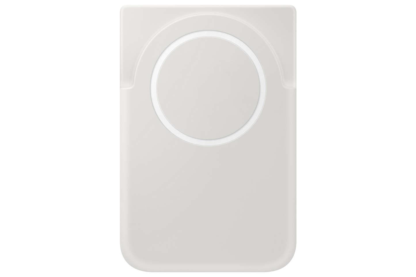 Externí bezdrátová baterie Samsung, 5000mAh, 25W, PD + FQI, 1 x QI - 1 x USB-C, šedá EB-U2500XJEGWW