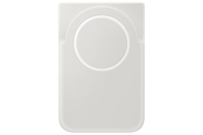 Externí bezdrátová baterie Samsung, 5000mAh, 25W, PD + FQI, 1 x QI - 1 x USB-C, šedá EB-U2500XJEGWW