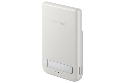 Externí bezdrátová baterie Samsung, 5000mAh, 25W, PD + FQI, 1 x QI - 1 x USB-C, šedá EB-U2500XJEGWW