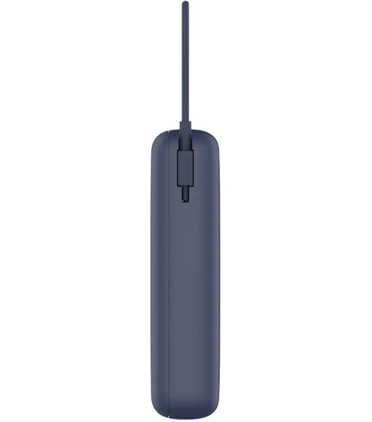 Externí baterie Xiaomi, 20000mAh, 33W, QC + PD, 1 x USB-A - 2 x USB-C, Modrá BHR8975GL