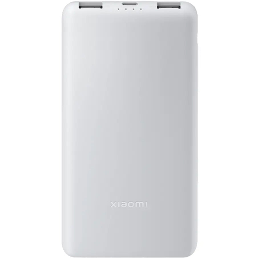 Externí baterie Xiaomi Lite, 10000mAh, 22.5W, QC + PD, 1 x USB-C - 2 x USB-A, Bílá BHR9350GL