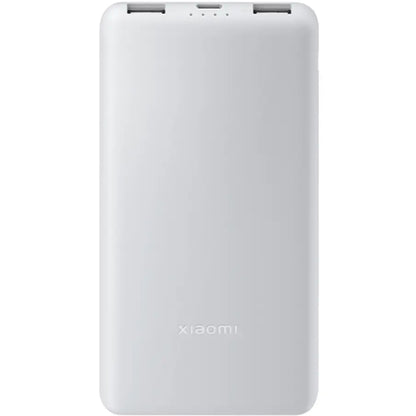 Externí baterie Xiaomi Lite, 10000mAh, 22.5W, QC + PD, 1 x USB-C - 2 x USB-A, Bílá BHR9350GL