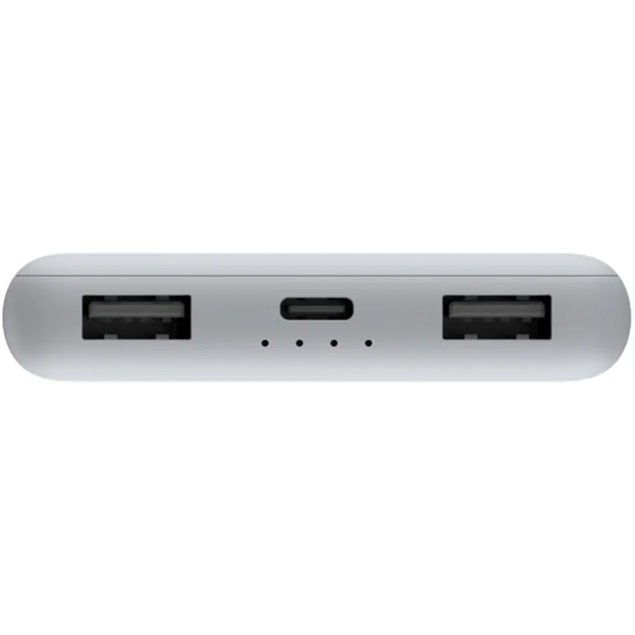 Externí baterie Xiaomi Lite, 10000mAh, 22.5W, QC + PD, 1 x USB-C - 2 x USB-A, Bílá BHR9350GL