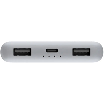Externí baterie Xiaomi Lite, 10000mAh, 22.5W, QC + PD, 1 x USB-C - 2 x USB-A, Bílá BHR9350GL