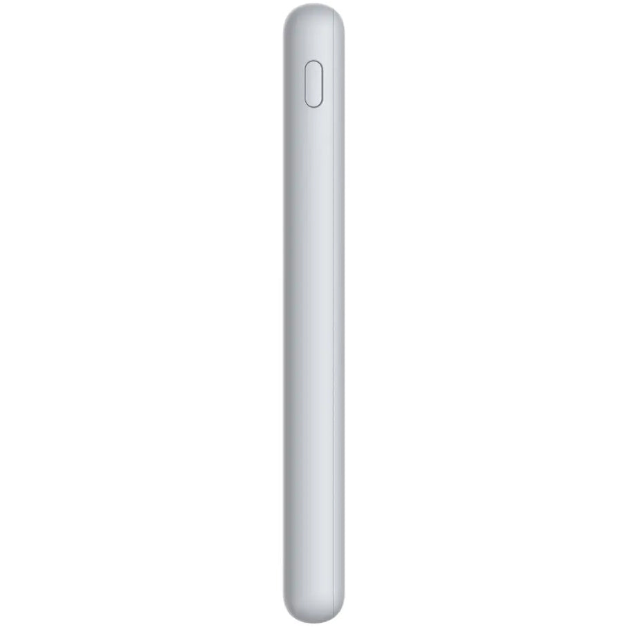 Externí baterie Xiaomi Lite, 10000mAh, 22.5W, QC + PD, 1 x USB-C - 2 x USB-A, Bílá BHR9350GL