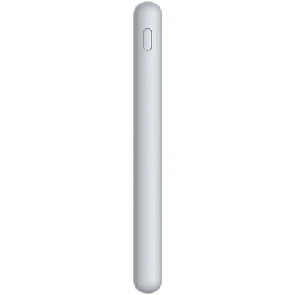 Externí baterie Xiaomi Lite, 10000mAh, 22.5W, QC + PD, 1 x USB-C - 2 x USB-A, Bílá BHR9350GL