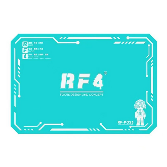 Základna / Podložka RF4 RF-PO23 pro mikroskop