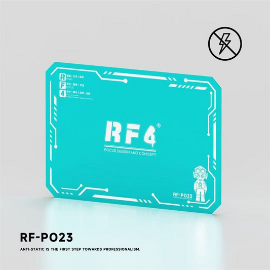 Základna / Podložka RF4 RF-PO23 pro mikroskop