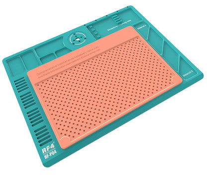 RF4 RF-PO4 Base / Pad for Microscope