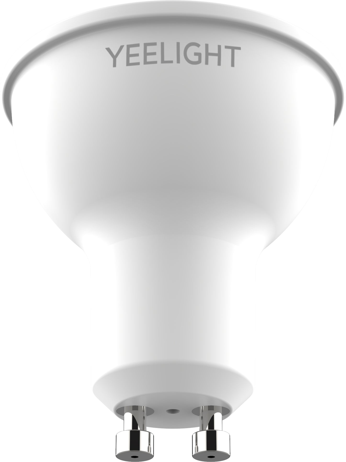 Yeelight W1 LED žárovka, Wi-Fi, GU10, 4,8W, 2700K, 350lm, bílá YLDP004