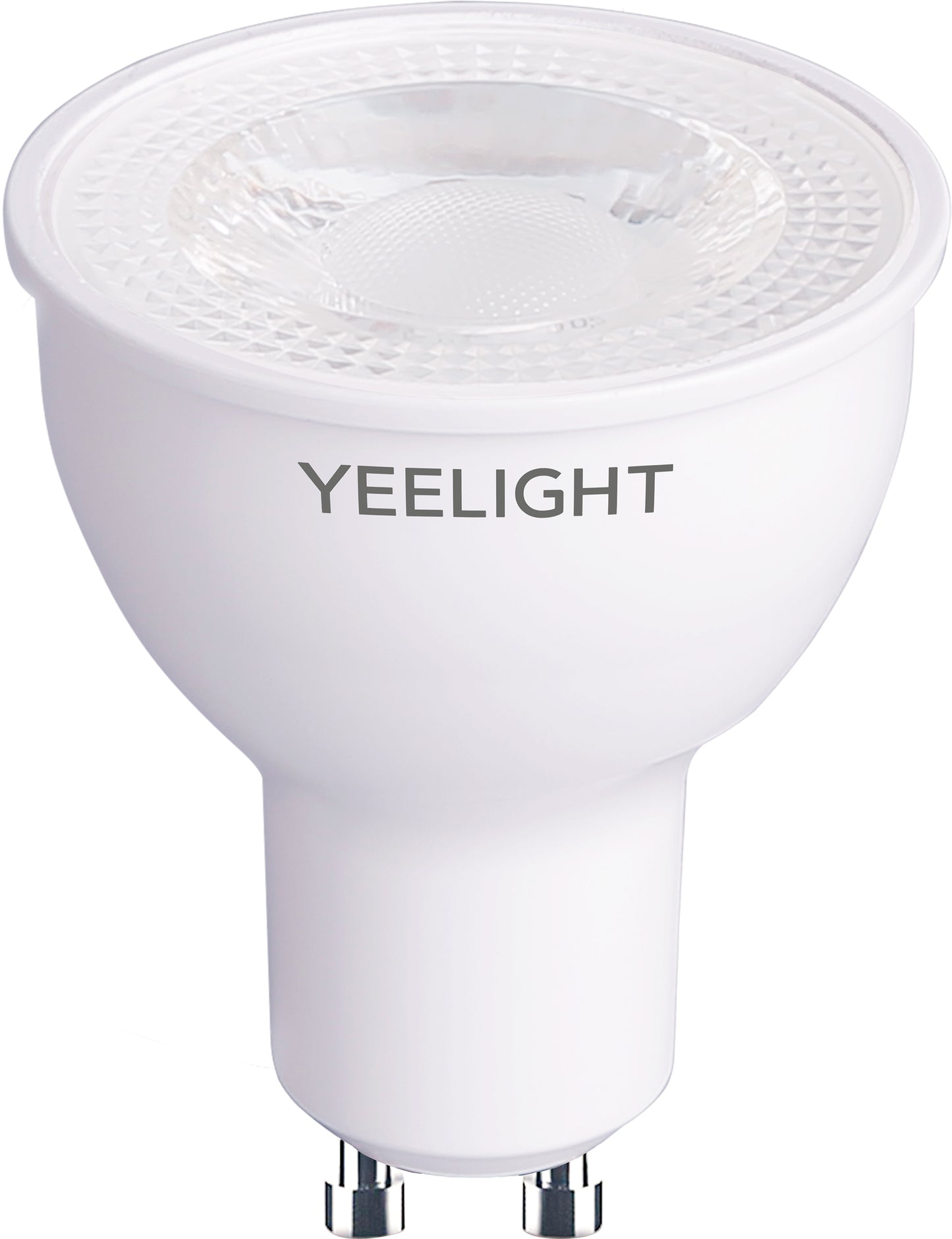 LED žárovka Yeelight W1, Wi-Fi, GU10, 4.5W, 2700K - 6500K, 350lm, Multicolor YLDP004-A