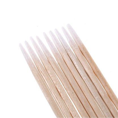 OEM Cleaning Stick for power port / buzzer holes, Set of 100 pieces