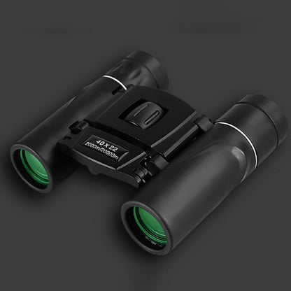 Dalekohled Techsuit BN2, 40x, 22mm, Černý