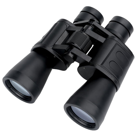 Dalekohled Techsuit BN3, 20x, 50mm, Černý