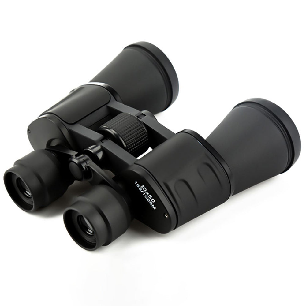 Dalekohled Techsuit BN3, 20x, 50mm, Černý