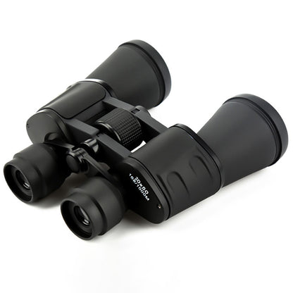 Dalekohled Techsuit BN3, 20x, 50mm, Černý