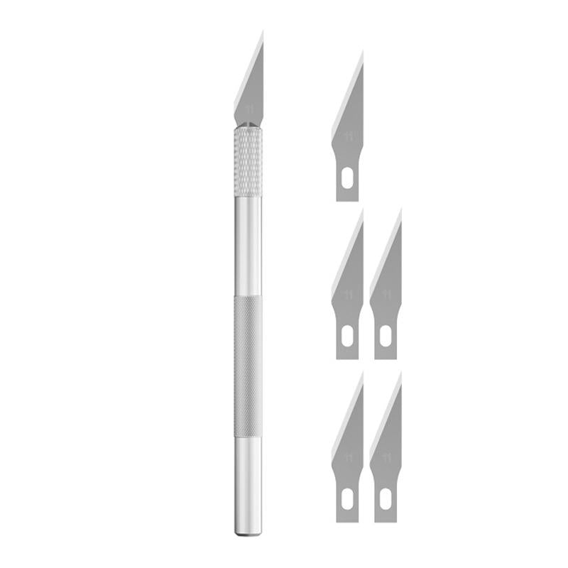 Řezák MaAnt M077, 6v1