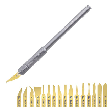 Nástroj BGA QIANLI 011, 16v1, Šedý