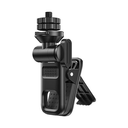 Blitz Selfie LED Yesido DH12, 6W, 120 x Led, Černá