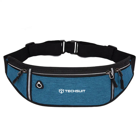 Ledvinka Techsuit CWB3, univerzální, modrá